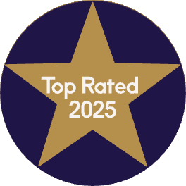 Treatwell Top Rated 2025